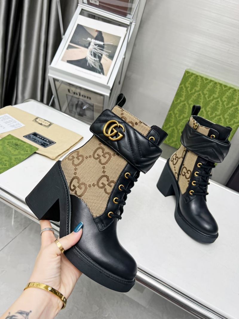 Gucci Boots